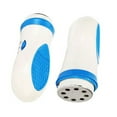 thumbnail image 3 of Electric Callus Remover Foot Hard Skin Remover Pedicure Tools with Ergonomic Handle, Gentle Yet Effective Roller Rotation, Suitable for Toes, Heels, Sides and Soles, 3 of 7