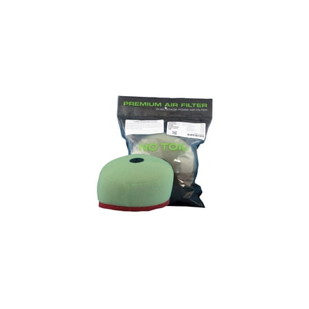 No Toil Super-Flo Air Filter Kit Replacement Filter Compatible With Gas Gas EX 450F 2021