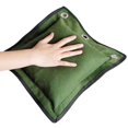 thumbnail image 1 of Wing Chun Kung Fu Canvas Kick Boxing Sorprendente bolsa de arena para entrenamiento Afortunado Sencillez, 1 of 4