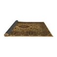thumbnail image 2 of Ahgly Company Indoor Rectangle Persian Brown Traditional Area Rugs, 7' x 10', 2 of 4