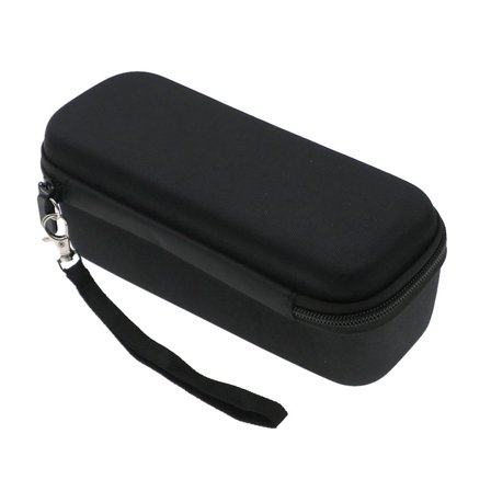 COOLHOOD Shockproof Storage Box for Air Pumps Car Inflator 1S Air Compressor Hard Bag Tire Inflator Bag Scratchproof Case