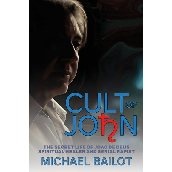 Cult of John, (Paperback)