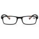 thumbnail image 5 of Ultralight Reading Glasses full Frame For Mens Women +1+1.5+2.0+2.5+3.0+3.5+4.0, 5 of 5