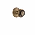 thumbnail image 2 of Grandeur Parthenon Door Knob with Circulaire Rosette, 2 of 6