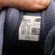 thumbnail image 3 of New Balance 990v5 Men's 12 D Navy Blue Athletic Sneaker Shoe M990NV5 Made In USA, 3 of 6