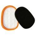 thumbnail image 4 of 2pcs Vacuum Cleaner Filter For Philips Fc6822 Fc6823 Fc6827 Fc6908, 4 of 5