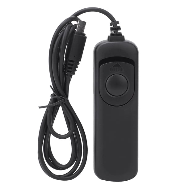 Cable Del Obturador Control Remoto Obturador Con Cable Obturador Remoto Cámara Obturador Disparador Remoto Obturador Disparador Remoto Cámara Obturador Con Cable Control Remoto ANGGREK Otros
