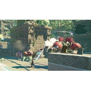 Jumanji The Video Game (PS5 Playstation 5) Recover the Jewels and Save Jumanji