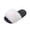 C75/White, variant on XIYON Girls Slippers Kids Fuzzy Open Toe House Shoes Warm Winter Slip On Cozy Bedroom Slippers