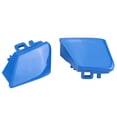 thumbnail image 1 of 1 Pair Car Steering Wheel M1 M2 Mode Switch Button for M3 M4 F80 F82 F83 Blue, 1 of 9