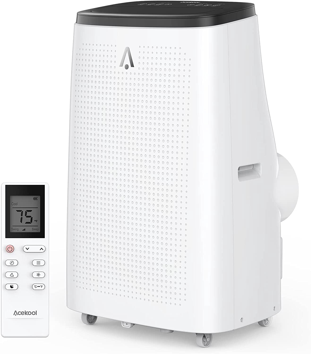 Pelonis 10,000 BTU 3-in-1 Portable Air 