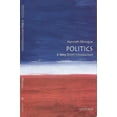 thumbnail image 1 of Pre-Owned Politics: A Very Short Introduction (Paperback) 0192853880 9780192853882, 1 of 1