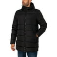 thumbnail image 2 of Regatta Lakiver Jacket, Black, 2 of 8