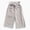 Gray, variant on ZZwxWA Child Kids Toddler Infant Newborn Baby Girls Solid Bowknot Pants Trousers Leggings Baby Princess Today Discount