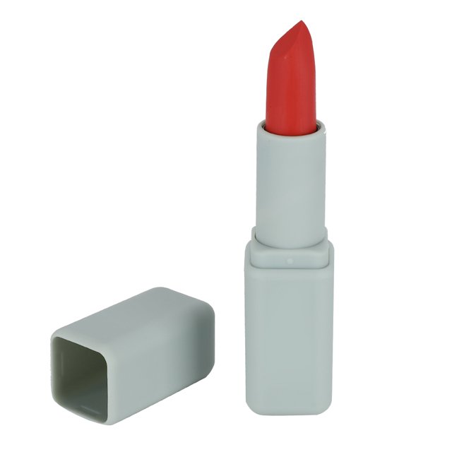 3pcs/set Safe Y SIN SET DE LÁPIZ Labial de Estimulación, Lériz Labial de Maquillaje, Maquillaje de Larga duración para la Profesión Uso Diario de Mujeres Diarias