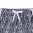 thumbnail image 3 of BOBOGOJP Girls 3-Pack Athletic Shorts Toddlers Workout Active Running Shorts Dolphin Gym Short Pants with Bow 3-10 Years Black for Size 5-6 Years, 3 of 3
