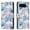 F, variant on ELEHOLD Flip Wallet Phone Case For Google Pixel 9/9 Pro, Cute Butterfly Floral PU Leather Elegant Folio Design Card Slots, Kickstand Magnetic ClosureShockproof Case Cover ,A
