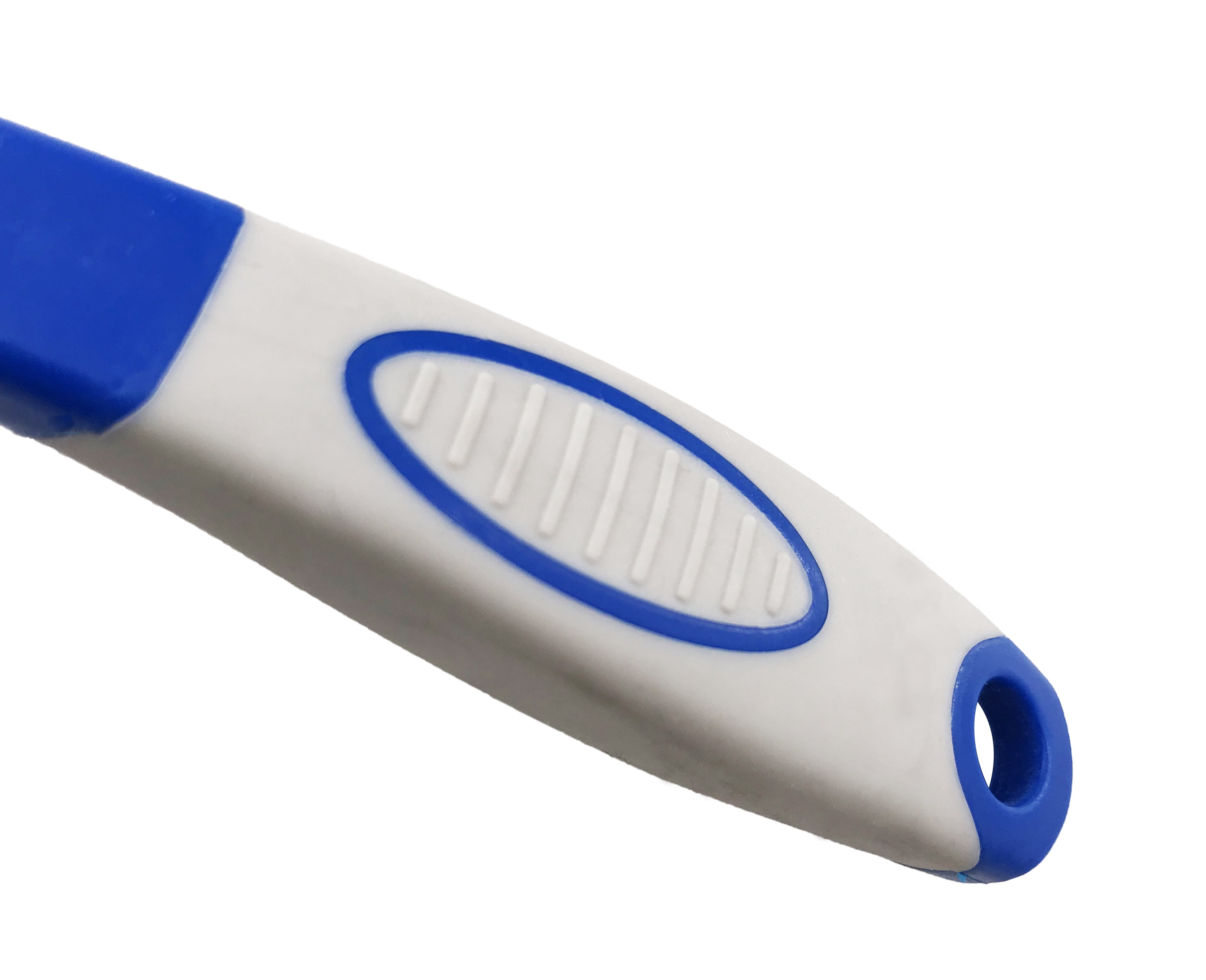 Auto Drive Car Washing Vent Detailing Brush, Blue