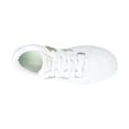 thumbnail image 4 of TENIS CASUALES DAMA CLASBEN ESCOCIA SIMIPIEL BLANCO, 4 of 4