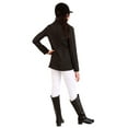 thumbnail image 3 of Costume Équestre pour Filles, 3 of 3