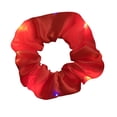 thumbnail image 1 of Bandeau Lumineux Clignotant de Nuit Grand Intestin Anneau à Cheveux LED Saut Di Bijoux Heardband Heardband pour Femmes Rouge, 1 of 5