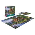 thumbnail image 4 of Rompecabezas Ceaco Arturo Zarraga Cottage by The River, 500 piezas, 4 of 8