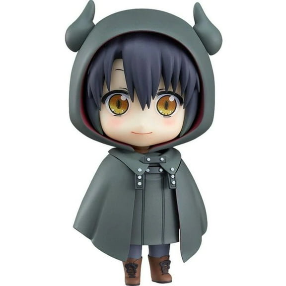 ToyTec Somali and the Forest Spirit Nendoroid No.1625 Somali Action Figure