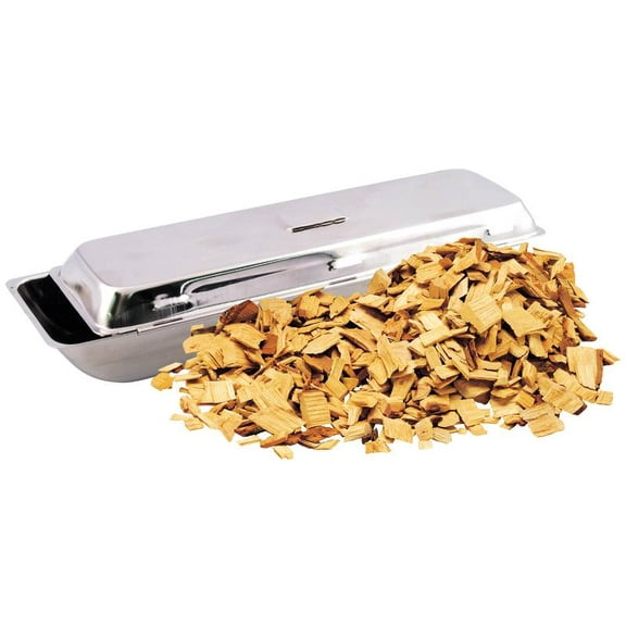 Onward 100 Stamped Steel Flavor Wood Tray