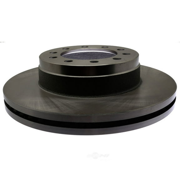 Raybestos 682089R Brake Rotor, 1 Pack Fits select: 2017-2022 FORD F450