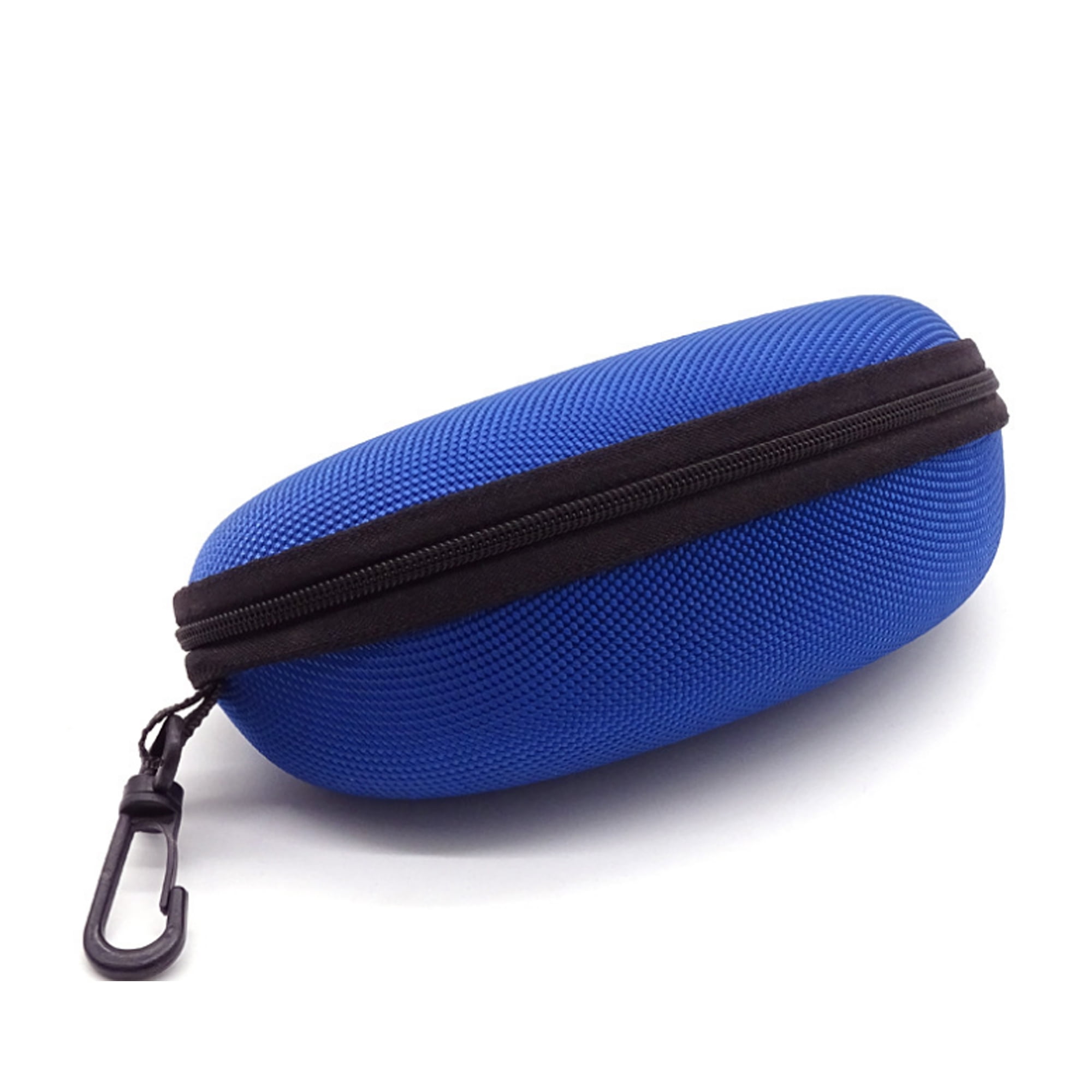 Diconna Unisex Women Men Student Portable Zipper Sunglasses Box Case