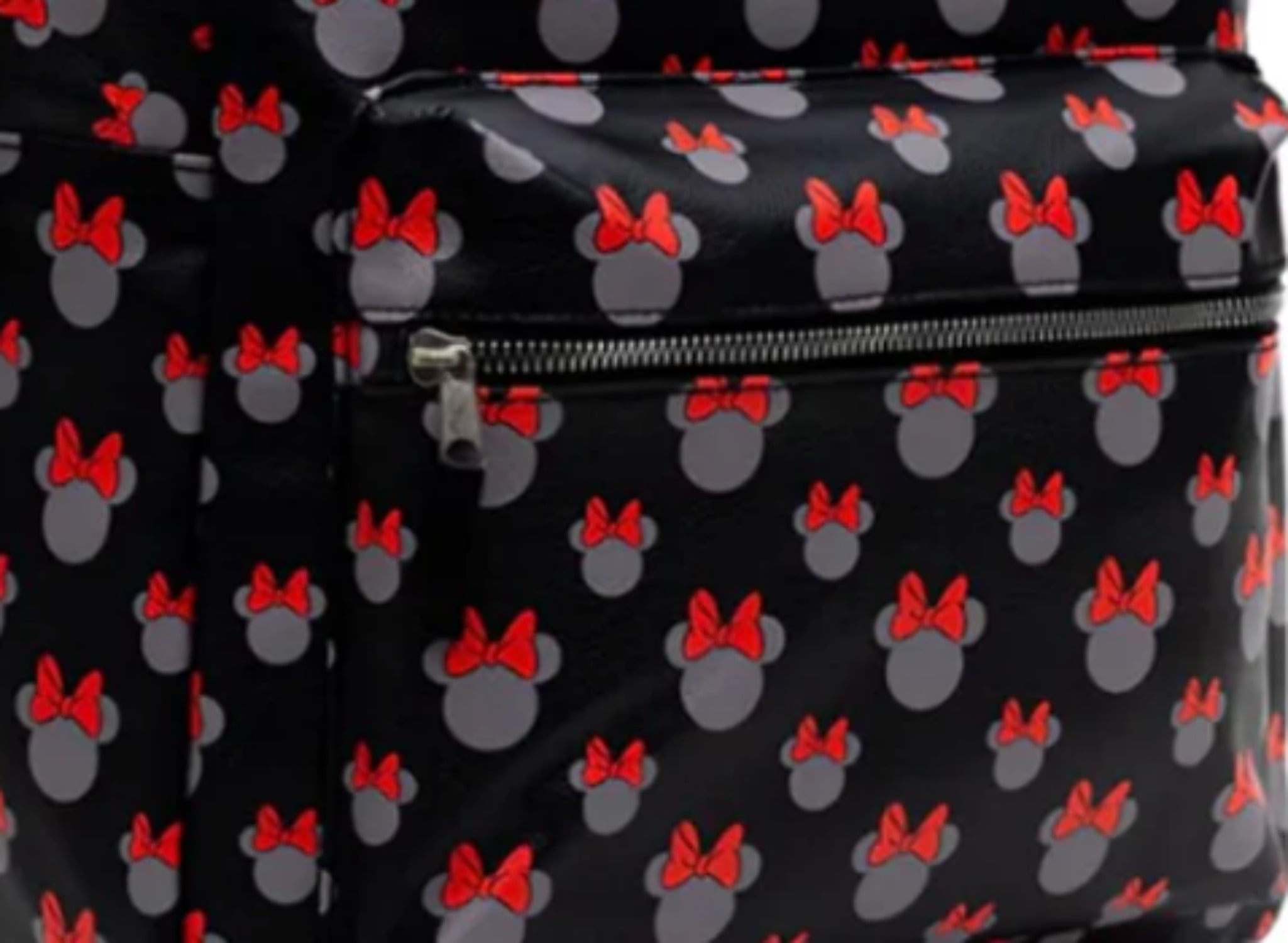 Minnie 16" Deluxe Backpack