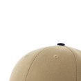 thumbnail image 2 of Atlantis  Adult Liberty Sandwich 6 Panel Sustainable Cap, 2 of 4