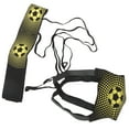 thumbnail image 4 of Hands Free Solo Soccer Kick Trainer Football Training Belt for Kick Throw Practice, 4 of 8