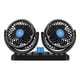 thumbnail image 2 of Riwesomey Ventilador de refrigeración para coche eléctrico Dispositivo de ventilación para salpicadero delantero Interior giratorio de 360 ​​grados Accesorios para motos 12V Azul Riwesomey VI015326-01B, 2 of 6