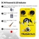 thumbnail image 5 of Pedal de efecto trémolo JOYO JF-09 para guitarra eléctrica, 5 of 9