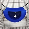 thumbnail image 3 of Anti-Scratching Hanging Bed Cat Hammock Swing Bed Kitten Bedding Pet Supplies, 3 of 18