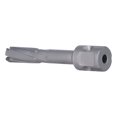 thumbnail image 3 of Hollow Core Drill Bit, Annular Core Dril Bit Precise High Efficiency 50mm Depth Wide Usage Thin Wall 40CR Carbide  for Cast Iron, 3 of 8