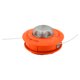 thumbnail image 1 of Cabezal Automatico Carga Facil Hembra Tapa Metal P/Hyundai, Raiker, Husky, M10x1.25 Heavy Duty M, 1 of 2