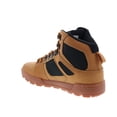 thumbnail image 6 of DC Adult Mens Pure High-Top Winter Boot Skate Inspired Sneakers, 6 of 8