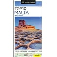 thumbnail image 1 of Pre-Owned DK Eyewitness Top 10 Malta and Gozo (Paperback) 0241408016 9780241408018, 1 of 1