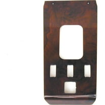 URO WK107BC6 Automatic Transmission Shift Cover Plate