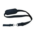 thumbnail image 3 of DYNWAVECA Grass Trimmer Harness Shoulder Strap Blower Strap Nylon Garden Power Tool Breathable Replacement Weed Wacker Strap Adjustable, 3 of 10