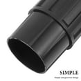 thumbnail image 3 of WHAMVOX Black Plastic Sax End Plug for Saxophone Great for Beginners and School Bands Size 24.5mm, 3 of 8