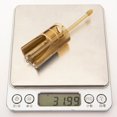 thumbnail image 4 of Jaulas alimentadoras de cebo Tmvgtek para pesca de carpa Pellet Ground Worm Lures Trap Holder pescar, 4 of 5