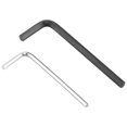 thumbnail image 1 of Trou Scie Kit, 17pcs Réglable Poinçon Outil de Scie pour le Forage Métal Trou Scie Kit Métal Circulaire Rond Perceuse Coupe Trou en Acier Scie Outil de Coupe, 1 of 8