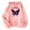 RD2, variant on Tthxqing Plus Size Hoodies for Womens Causal Long Sleeve Butterfly Printed Hooded Sweatshirts V Neck Loose Fit Pullovers Tops with Pockets Black XL