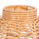 thumbnail image 3 of unbranded Pantalla De Boho Tejida Beige Para Colgar Con Material Resistente De Plástico Y Hierro, 3 of 6
