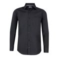 thumbnail image 1 of Camisa George Talla EG Slim Fit Negro, 1 of 3