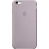 Apple Silicone Case for iPhone 6s Plus and iPhone 6 Plus - Lavender
