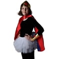 thumbnail image 2 of Girls Gold Wonderful Superhero Costume Cuffs and Headband Set, 2 of 2